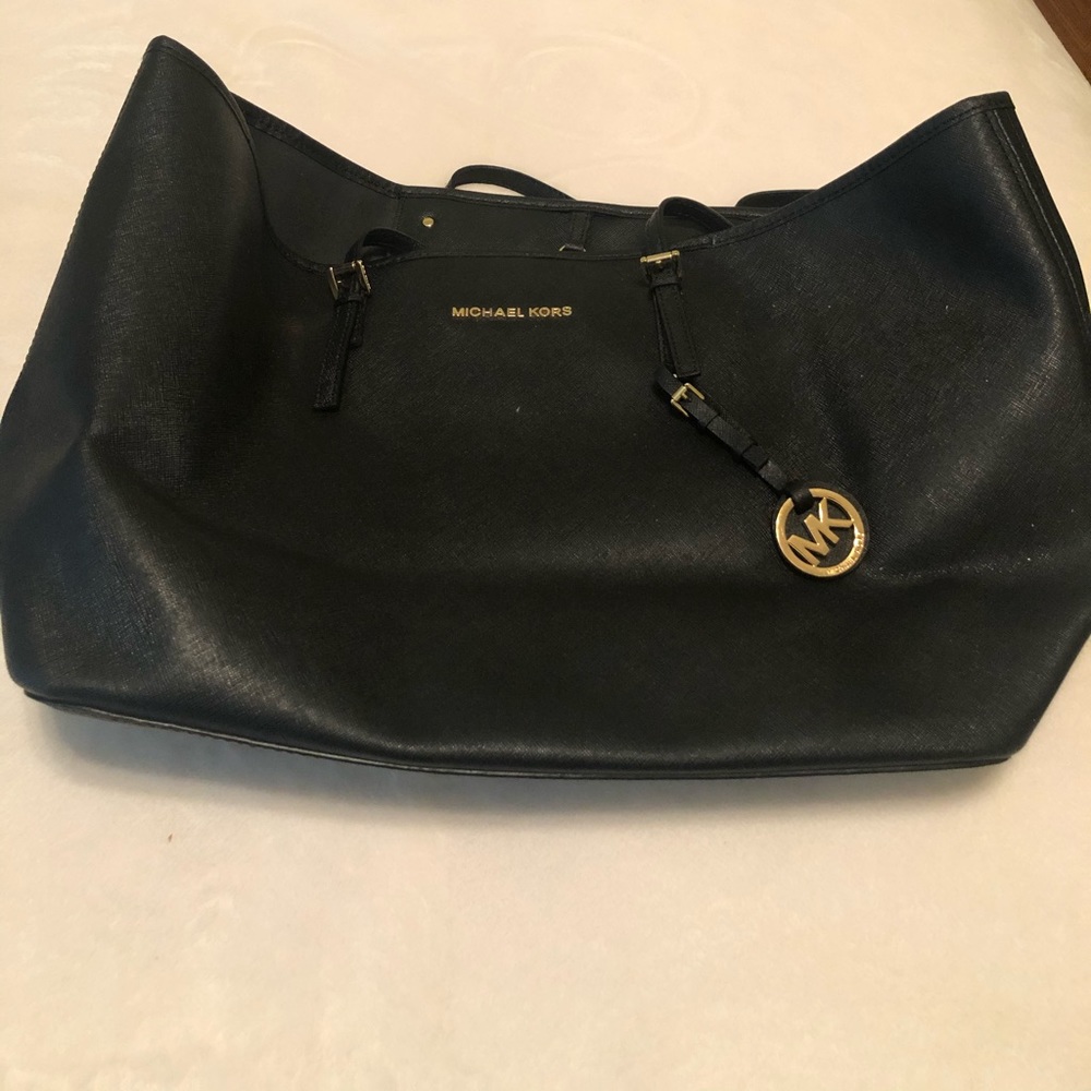 Michael Kors large shopper